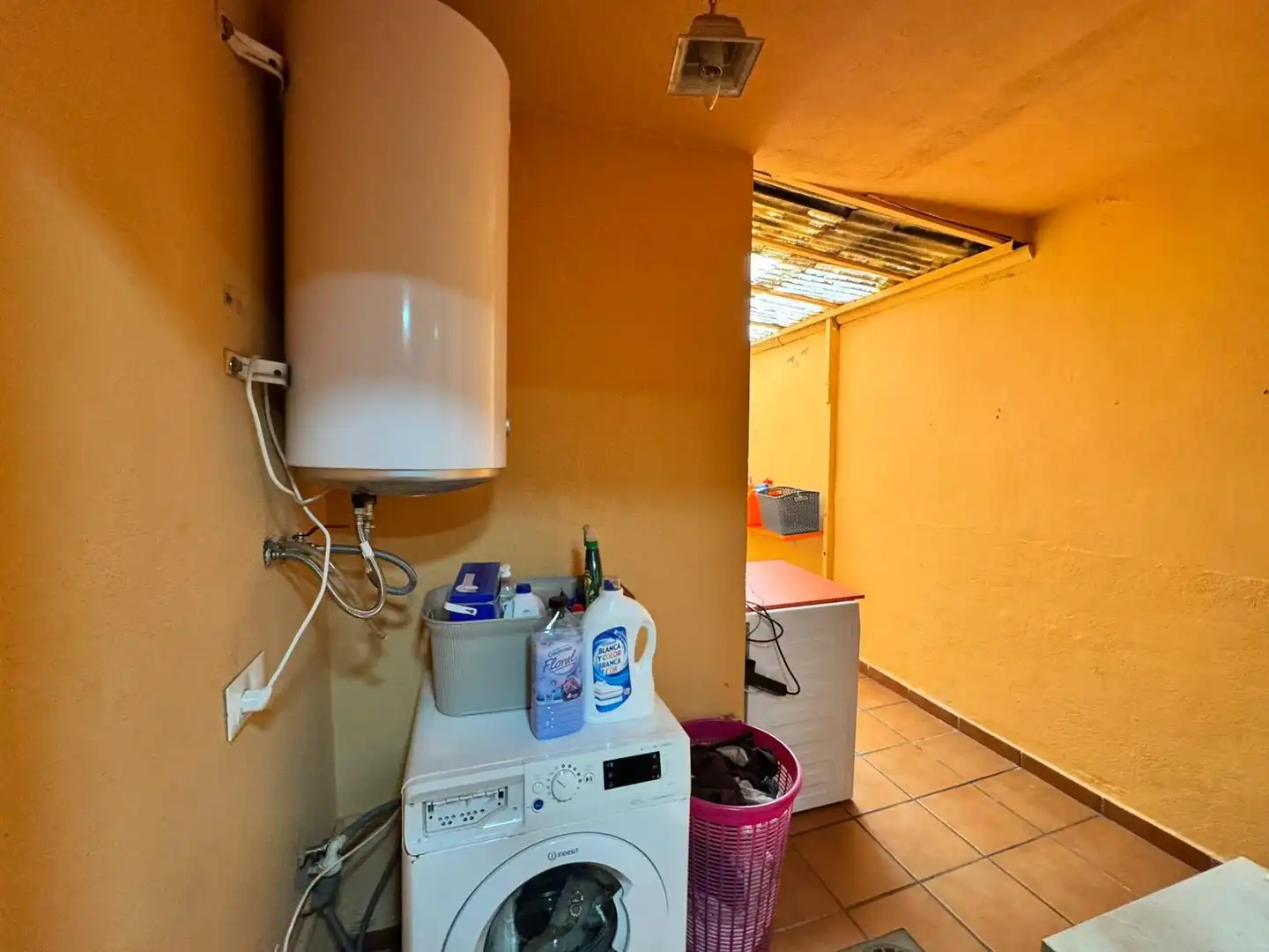 Piso con ascensor en venta en Las Lagunas, imagen 10
