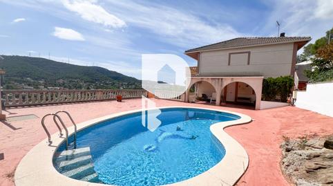 Foto 3 de Casa o chalet en venta en  Vallirana, Vallirana, Barcelona