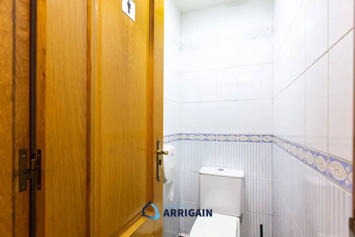 Local comercial en venda a Baratzategui 1, imagen 8