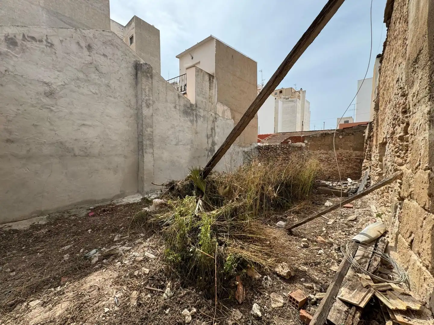 Lands and plots for sale in Centro, imagen 6