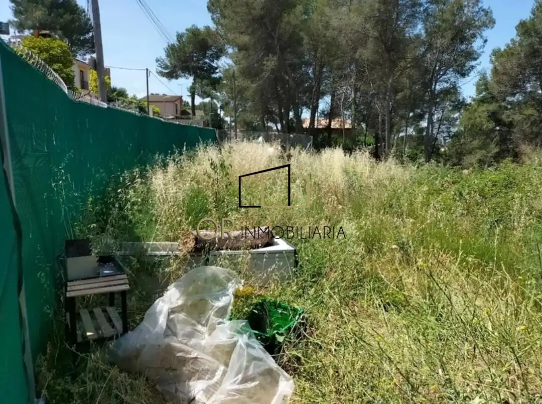 Terreno residencial en venta en Cabrera d'Anoia, imagen 4