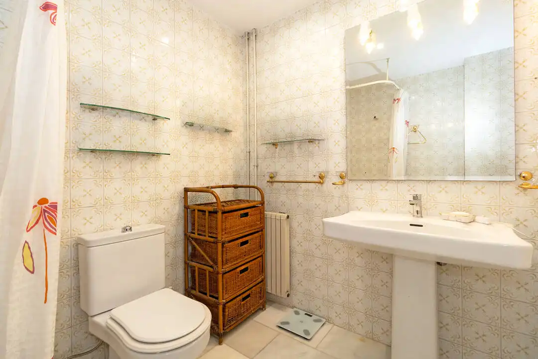 Piso con ascensor en venta en C. Julián Peña, imagen 13