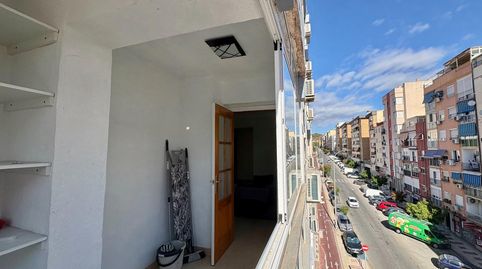 Foto 2 de Piso en venta en Martinez de la Rosa, Suárez, Málaga Capital