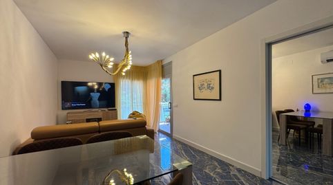 Foto 4 de Apartamento en venta en Avinguda Canyelles, Canyelles, Lloret de Mar