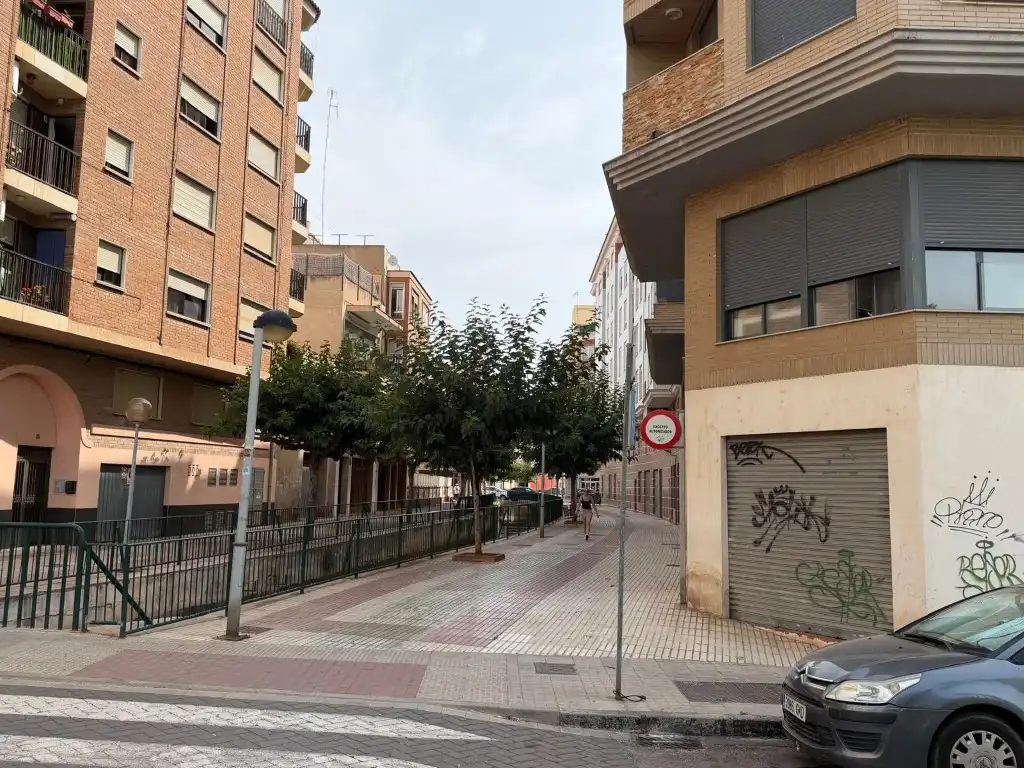 Penthouse mit Aufzug zum Verkauf in Calle Carinyena, imagen 63