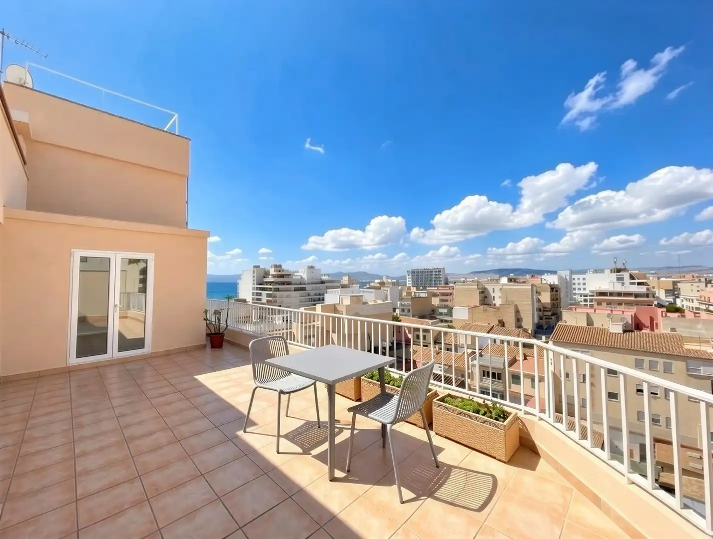 Apartamento en venta en S'Arenal