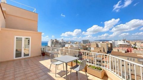 Foto 2 de Apartament en venda a S'Arenal, Palma de Mallorca