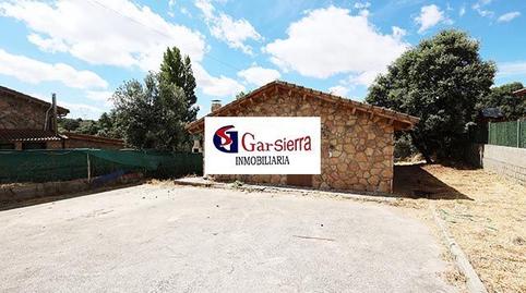 Foto 5 de Casa o xalet en venda a Ituero y Lama, Segovia