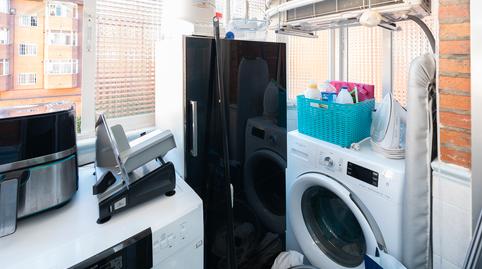 Photo 5 of Flat for sale in Calle Virgen del Pilar, Villalba Estación, Madrid