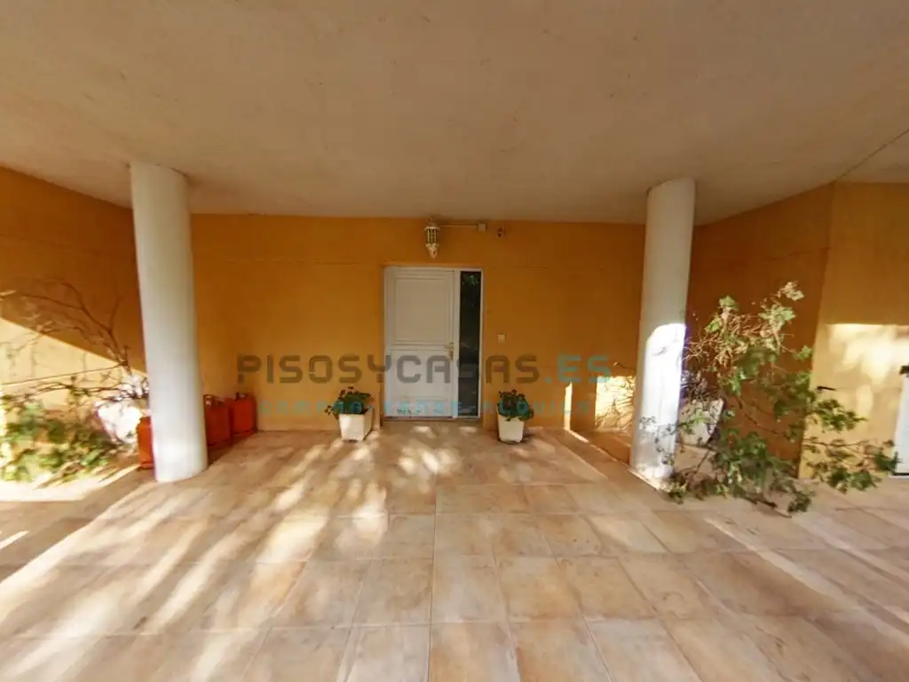 Villa mit Terrasse zum Verkauf in Calle Moliner Maria 30, imagen 2