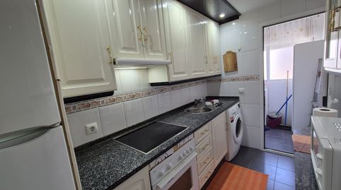 Photo 2 of Flat for rent in Calle Jacobo Rodríguez Pereira, Maria Auxiliadora - Barriada de Llera, Badajoz Capital