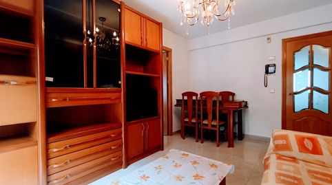 Photo 2 of Flat for rent in Jose Garrido, San Isidro, Madrid Capital