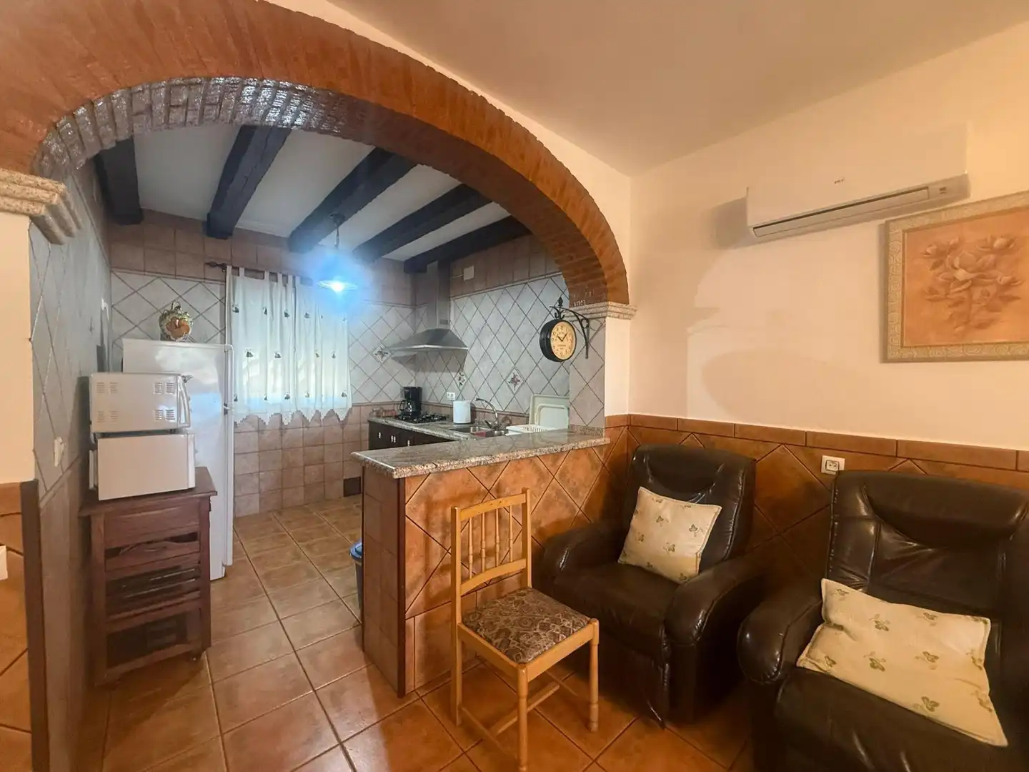 Kitchen of Houses for sale in Mérida