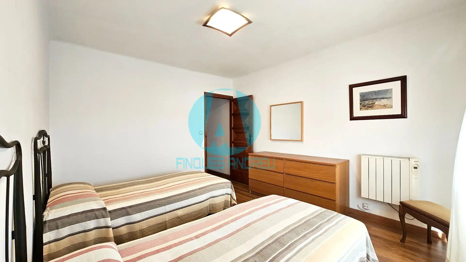 Wohnung mit Aufzug zum Verkauf in Via Europa - Parc Central, imagen 12