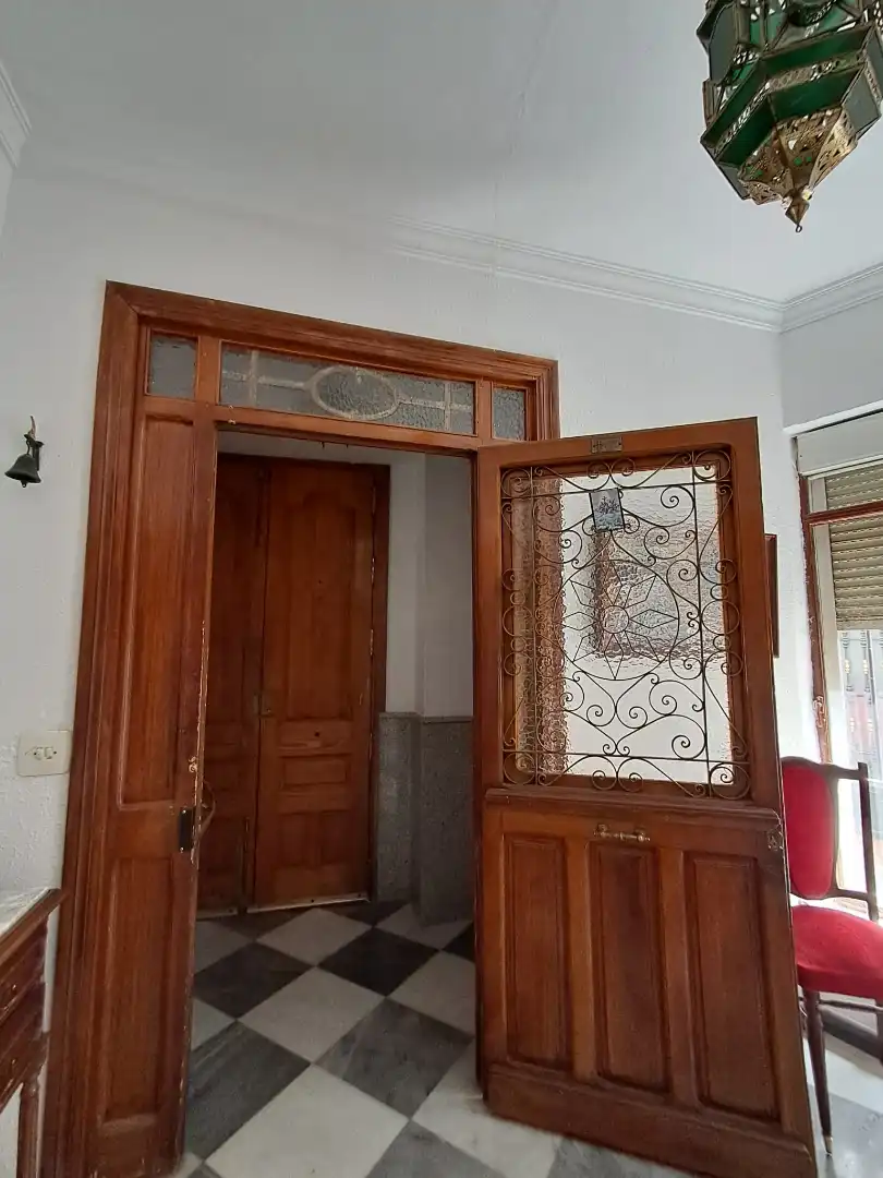 Houses for sale in Canjáyar  with Terrace