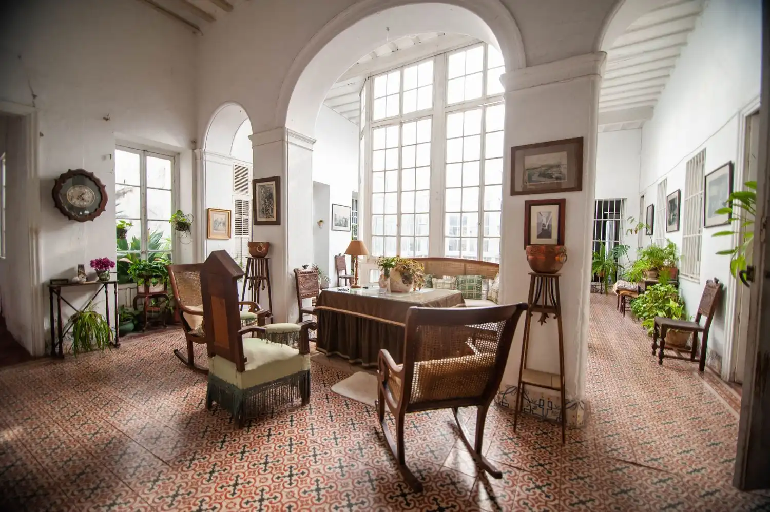 Casa o chalet en venta en Arcos de la Frontera con Calefacción y Terraza