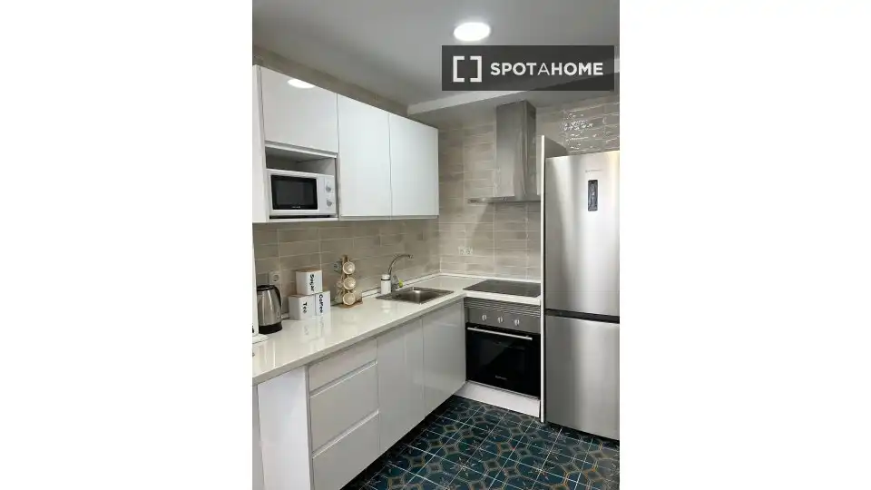 Habitación en El Torrejón - El Cerezo