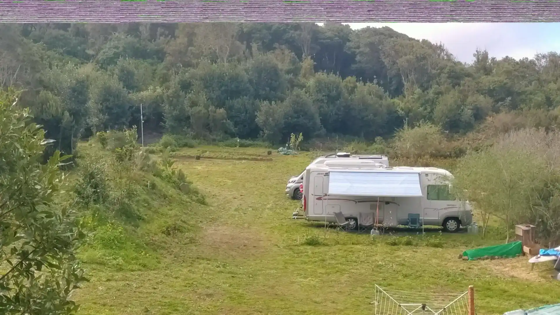 Finca rústica en venda en El Tanque, Santa Cruz de Tenerife