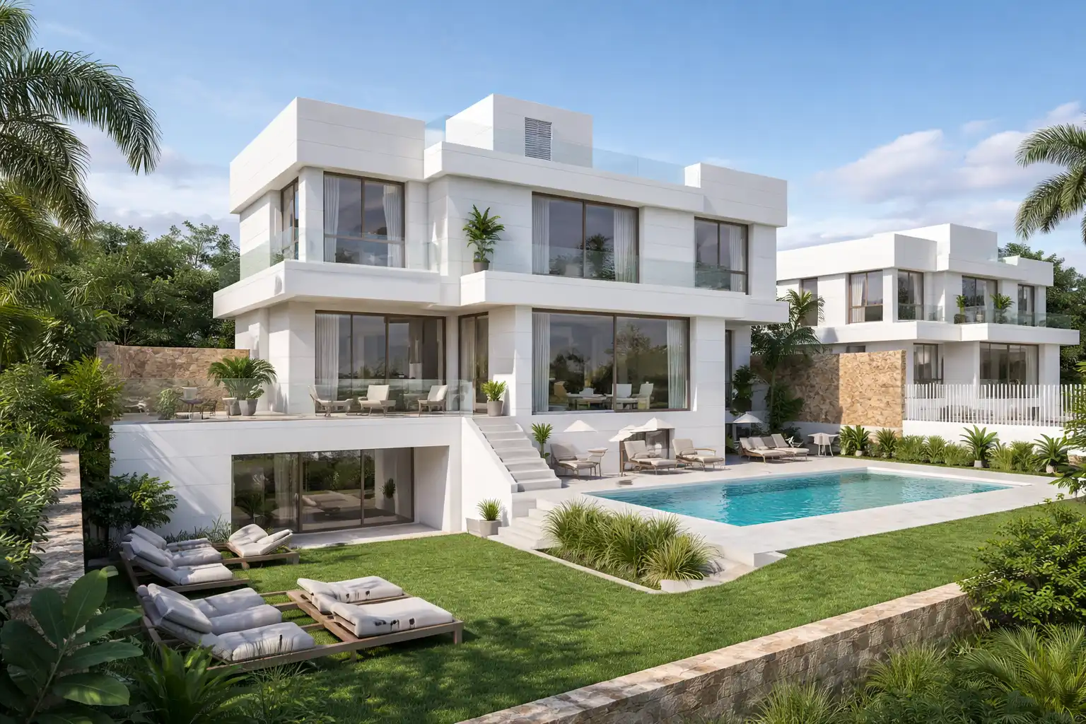 Casa amb piscina en venda a Costa Natura, imagen 14