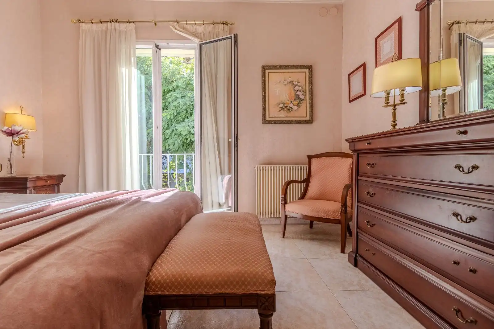 Flat with terrace for sale in Baro Iv Torres 25, imagen 47