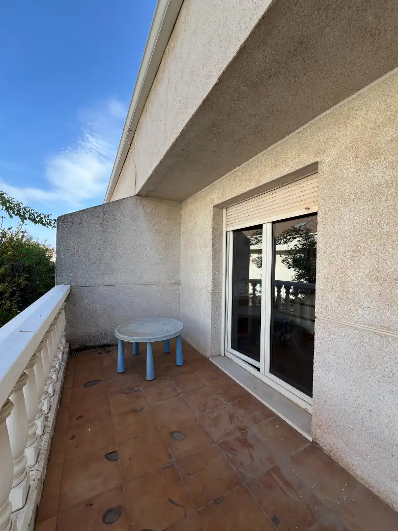 Adosado con piscina en venta en Calle de los Girasoles, imagen 25