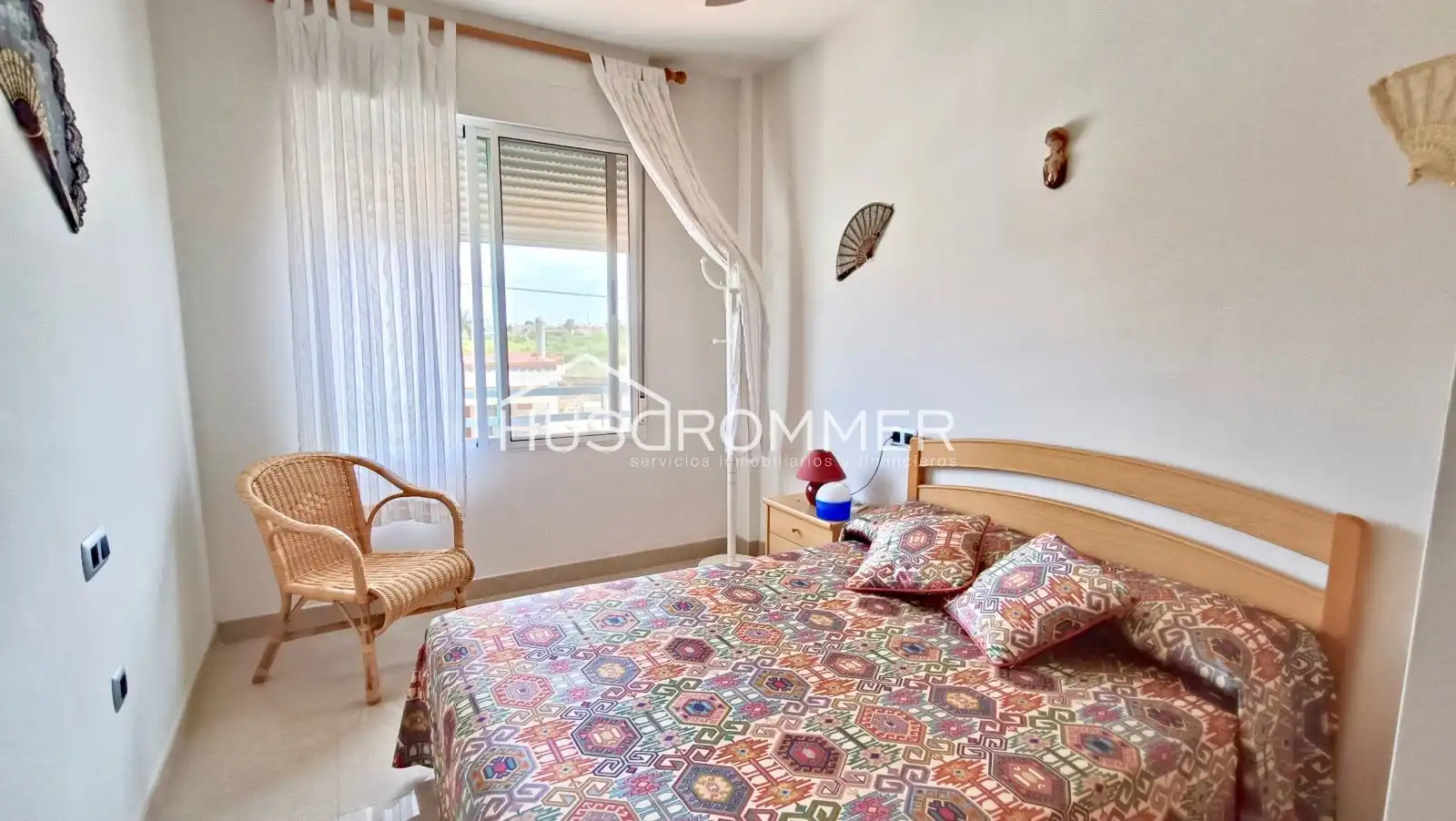 Casa o xalet en venda a BEN AFELI, Playa - Ben Afeli