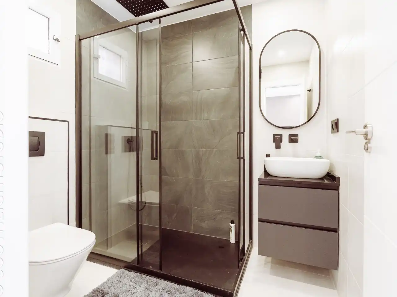 Baño de Casa o chalet en venta en San Javier con Aire acondicionado y Terraza