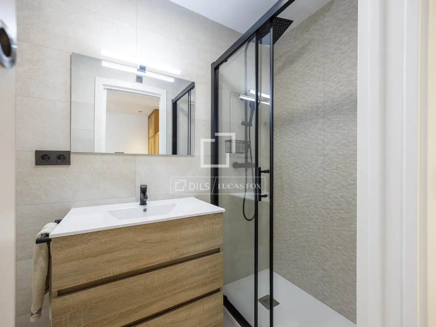 Flat for rent in Valencia, Valencia