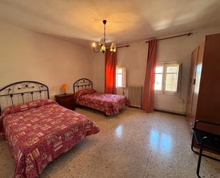 Dormitori de Pis de lloguer en Motilla del Palancar amb Calefacció, Moblat i Rentadora