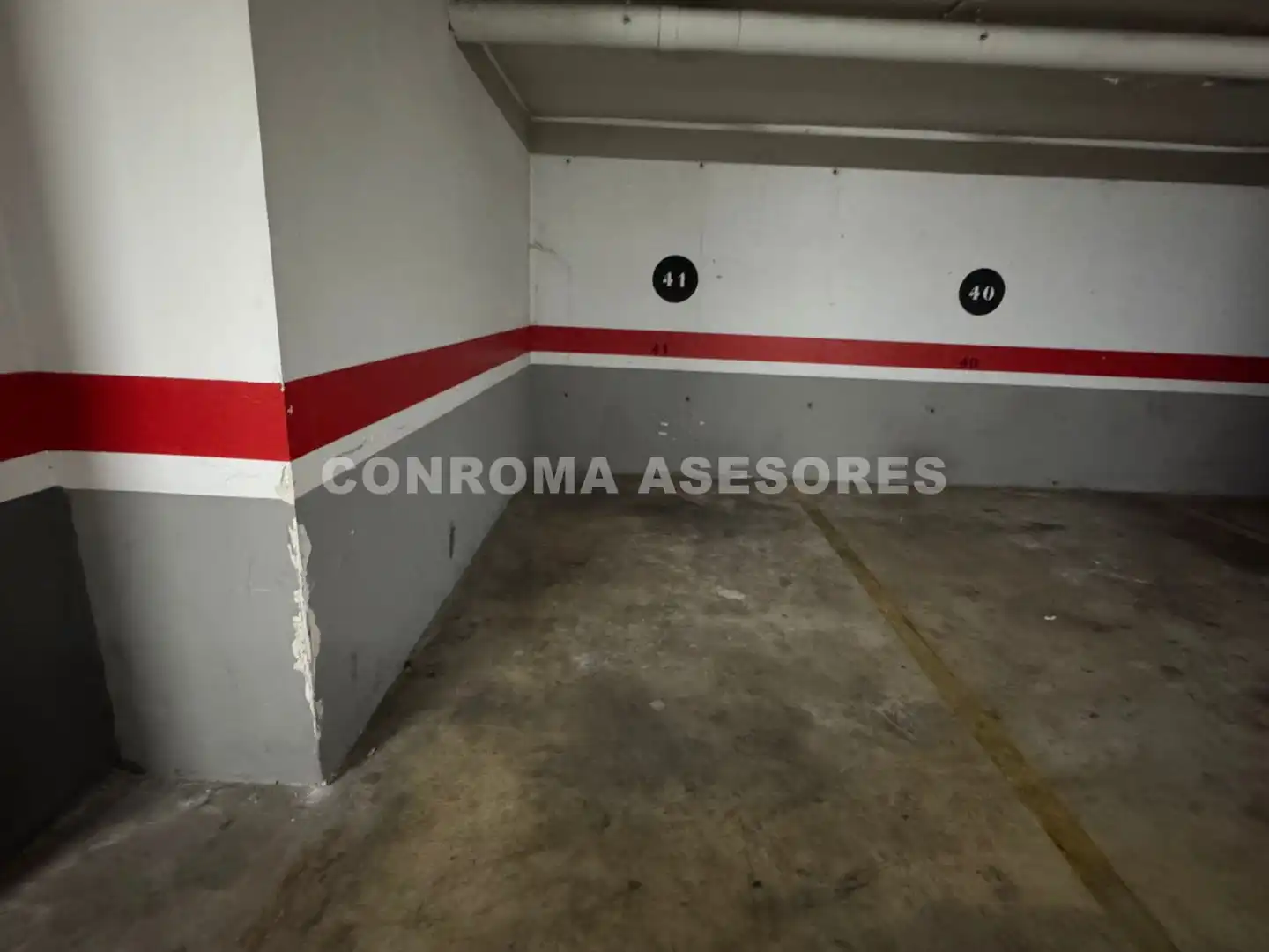 Aparcament de Pis en venda en Lloret de Mar amb Aire condicionat, Calefacció i Balcó