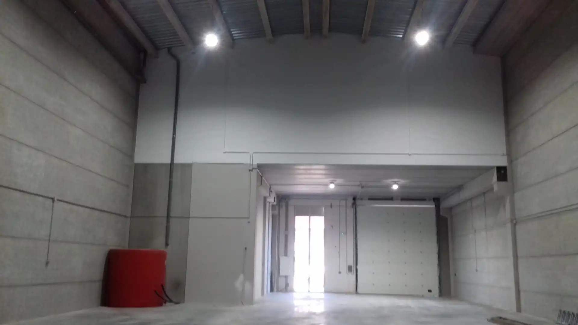 Industrial building to rent in Carrer de l'Algepser 110P, imagen 2
