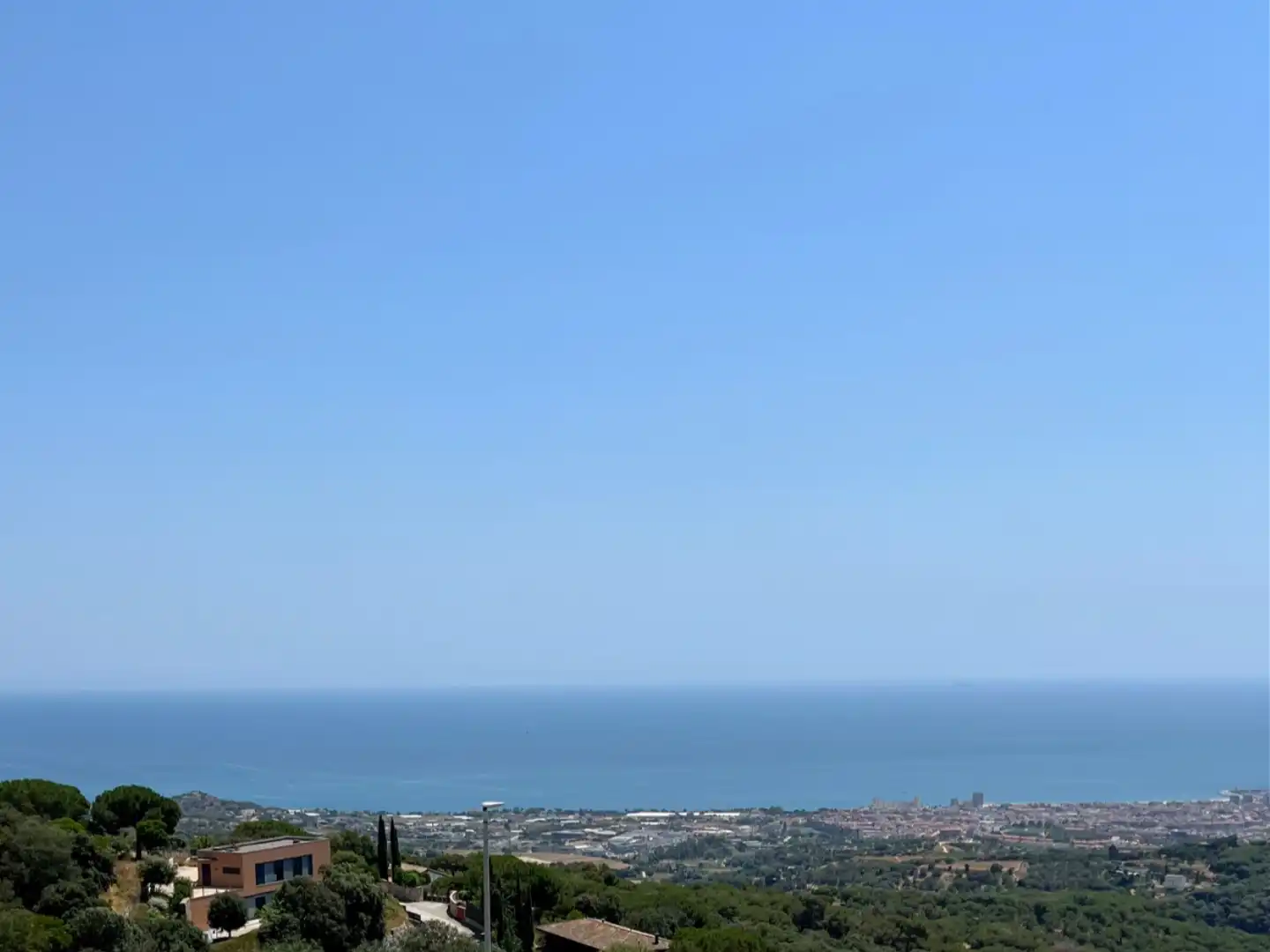 Wohnbaugrundstück zum Verkauf in Camí de la Cornisa 17-15, imagen 4