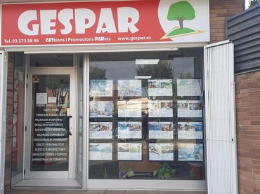 Einzelparkplatz zur Miete in Parets del Vallès