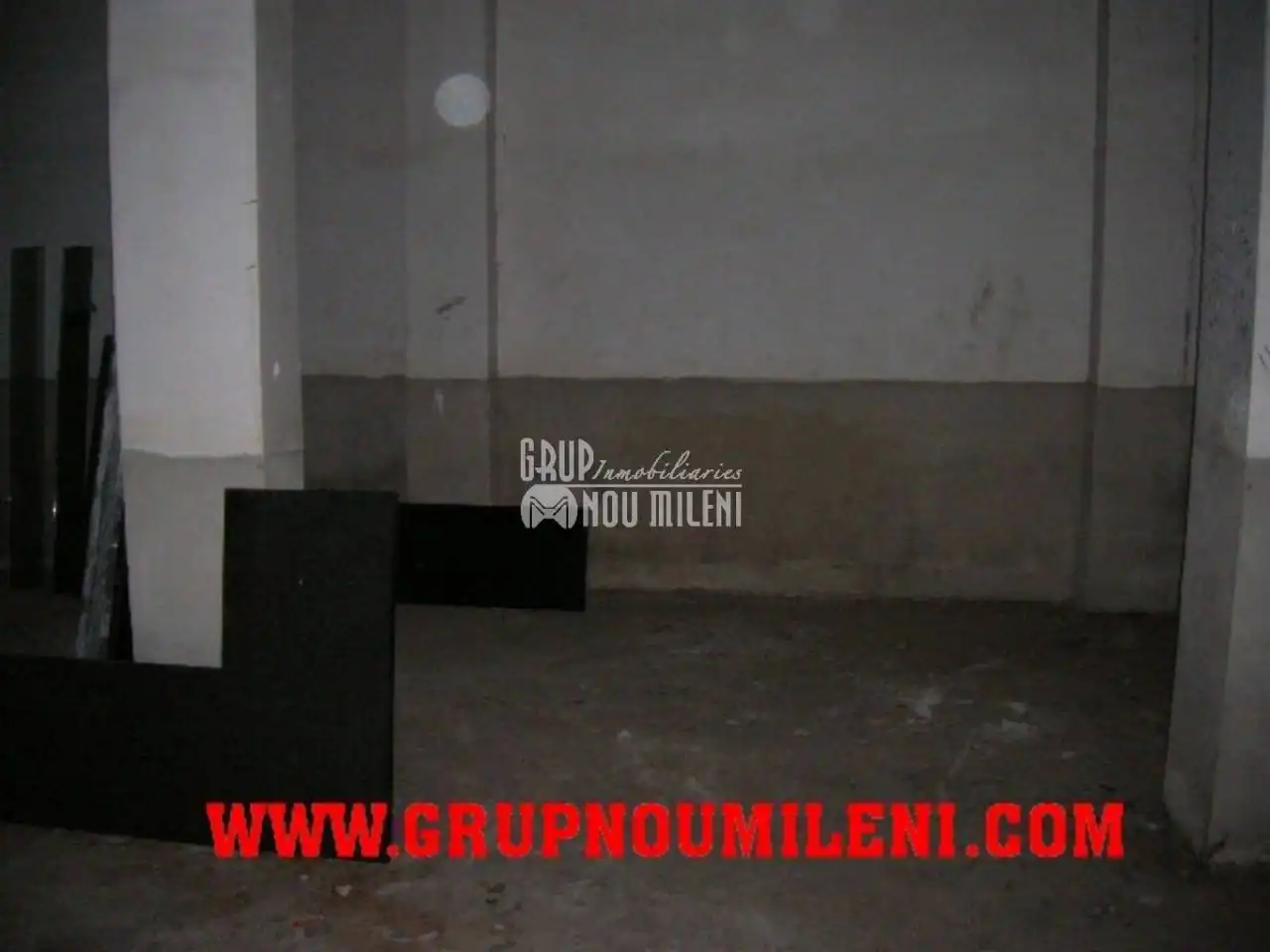 Local comercial en alquiler en Santa Rita