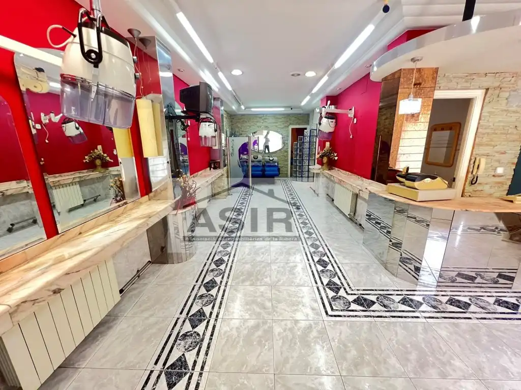 Gewerbefläche zum Verkauf in Calle Jose Vidal Canet, imagen 6