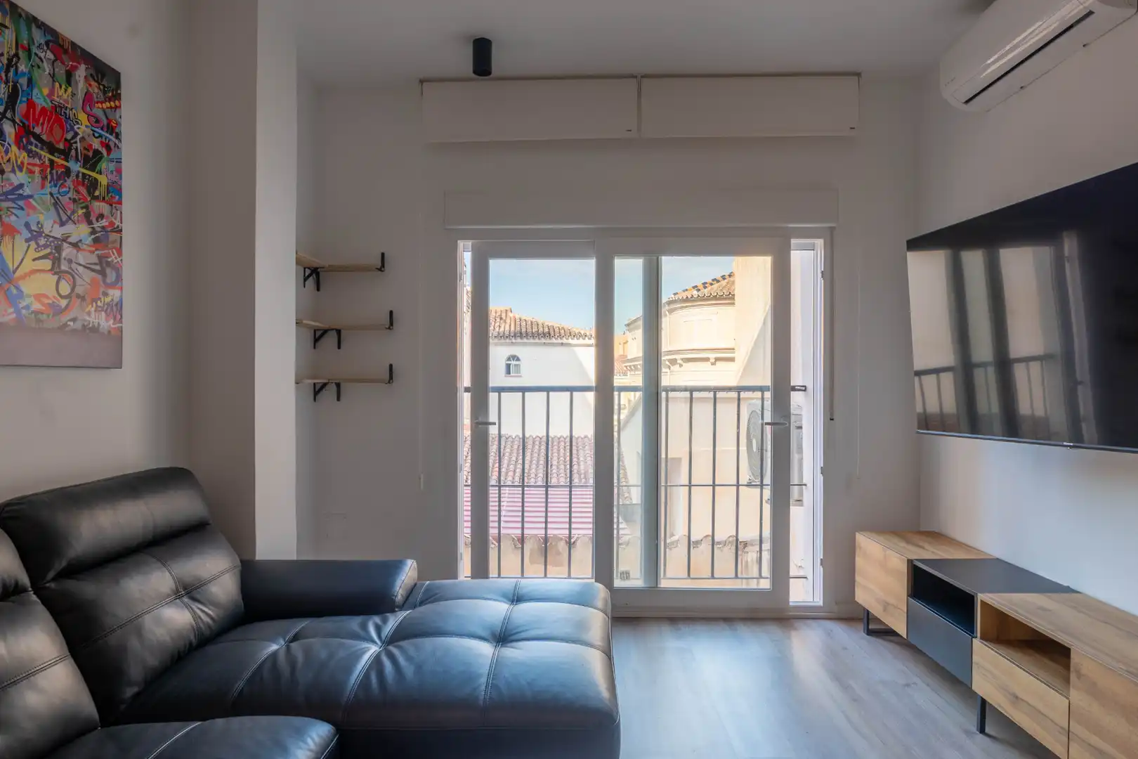 Apartment mit Terrasse zum Verkauf in Centro, imagen 4
