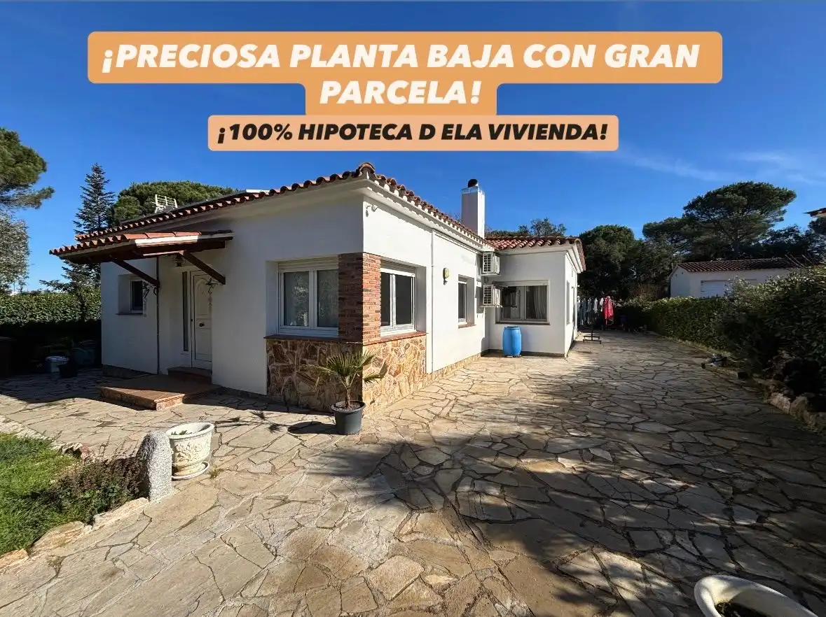 Casa con giardino in vendita a Llagostera