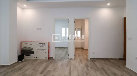 Foto 2 de Piso de alquiler en Montichelvo, Mont-Olivet, Valencia Capital