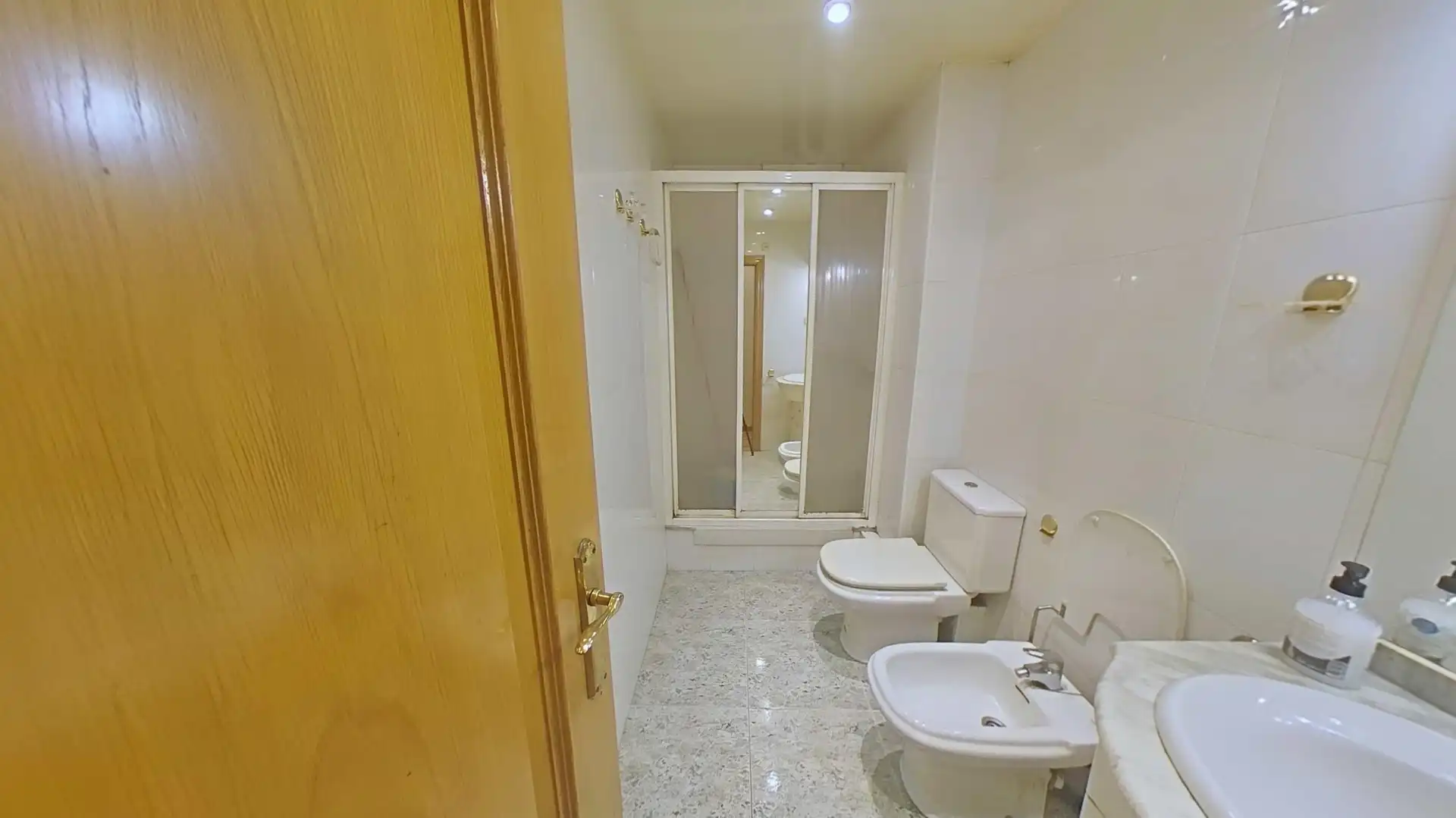 Wohnung mit Aufzug zum Verkauf in Horta - Guinardó, imagen 37