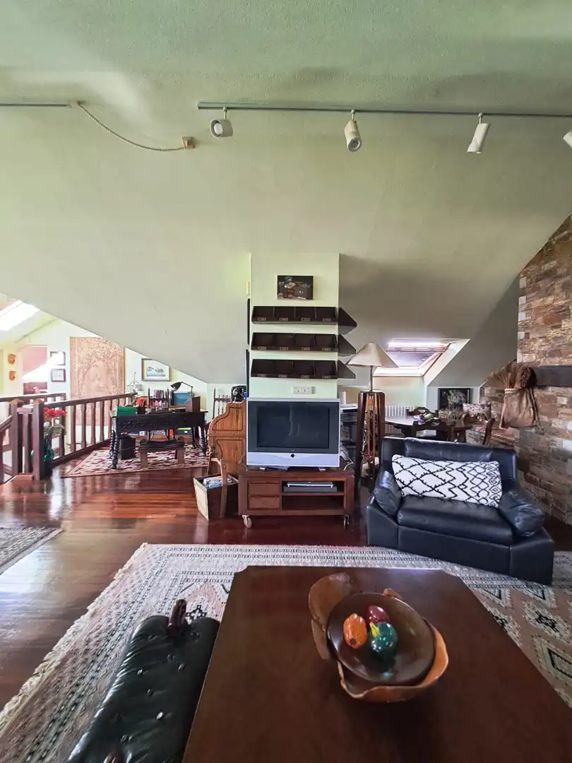 Detached house with pool for sale in Rúa Federico Manciñeira, imagen 27