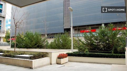 Foto 5 de Estudi per a compartir a Virgen del Cortijo - Manoteras, Madrid