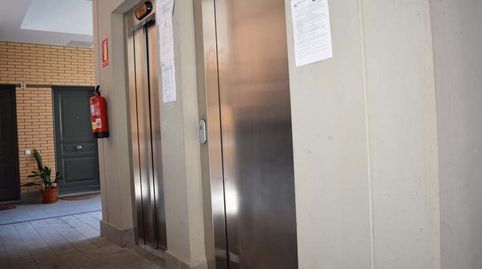 Foto 3 de Garaje en venta en Manuel Azaña, Buenavista, Getafe