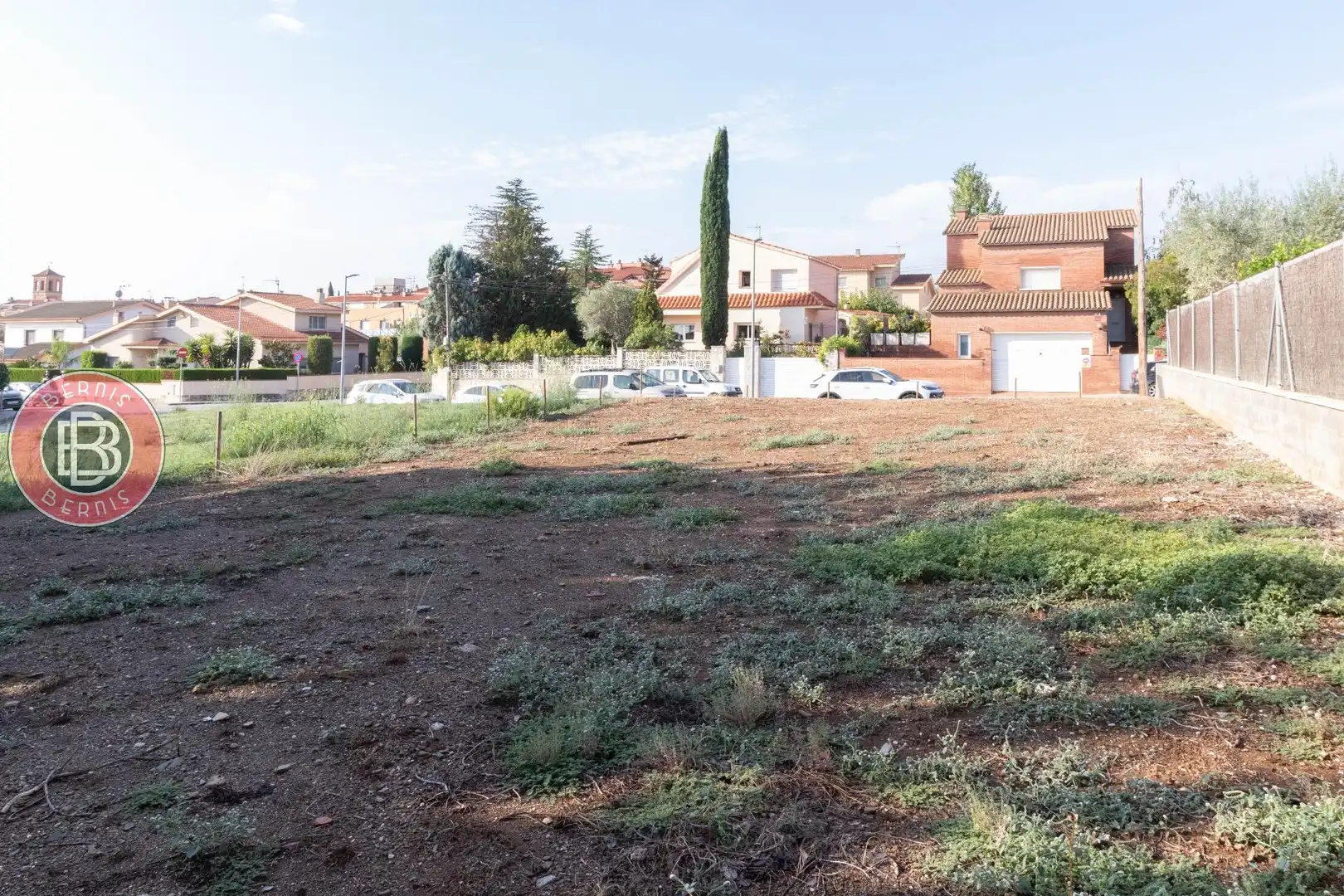 Terreno residencial en venta en Carrer Carrer Pompeu Fabra, imagen 5