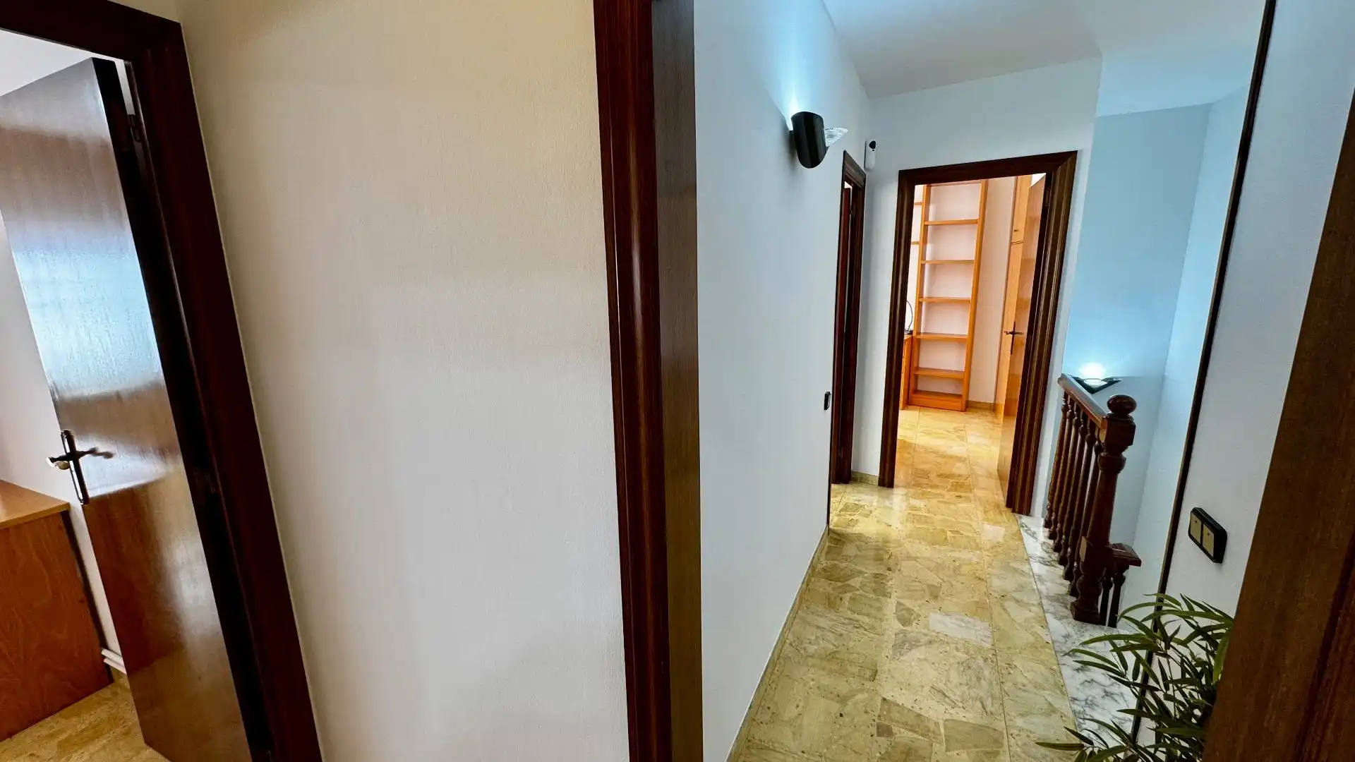 Duplexes for sale in SANTA EULALIA, 297, Can Palet