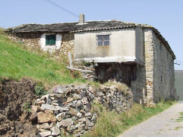 Casa-chalet en Venta en Valdés - Luarca
