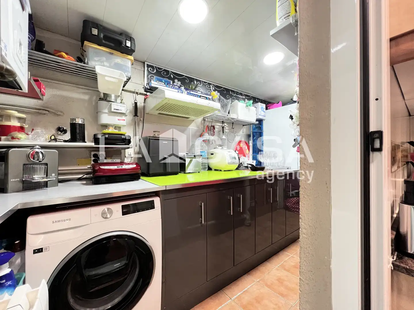 Flat for sale in Badalona  with Balcony