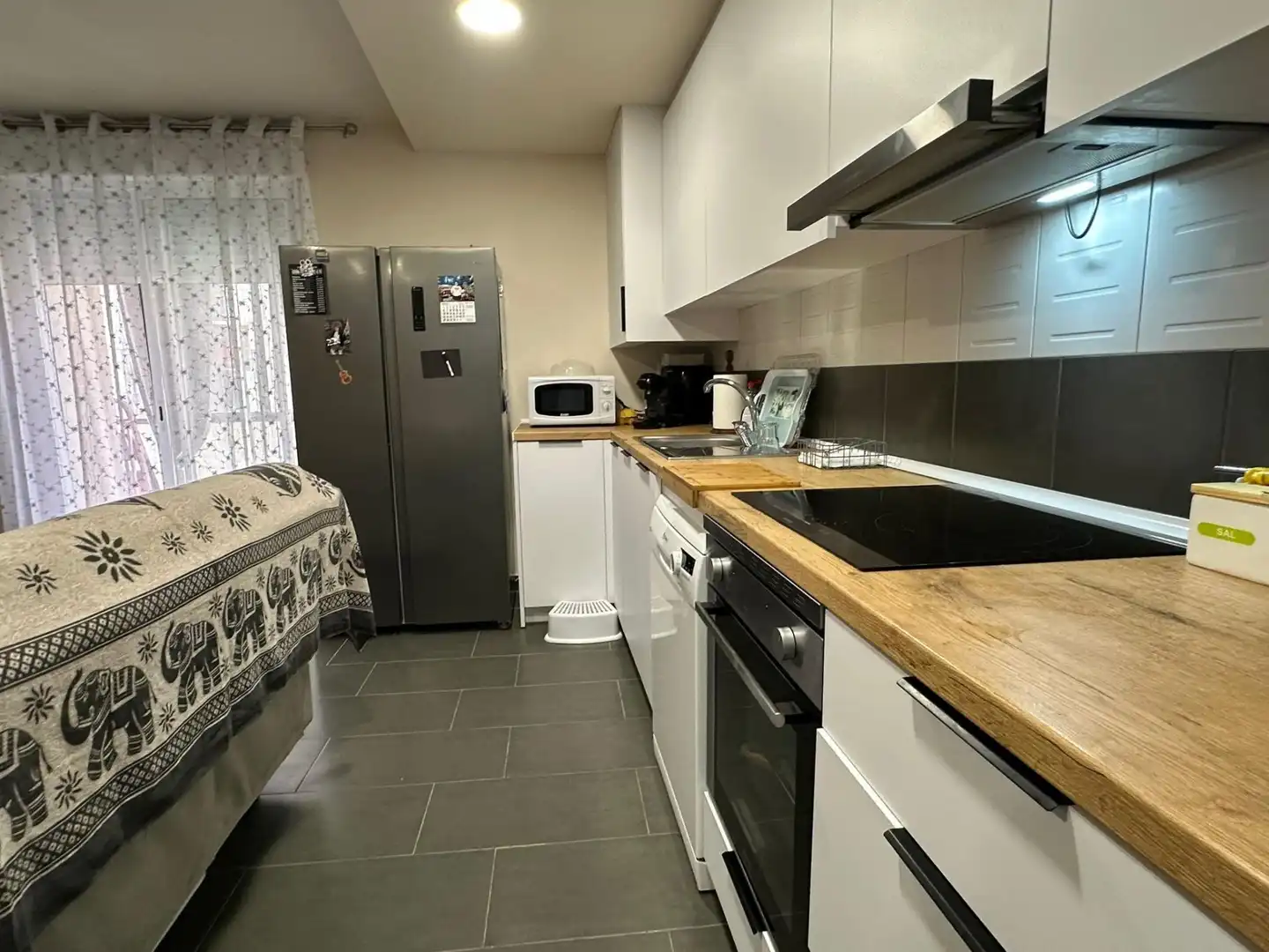 Appartamento con terrazza in vendita a Pueblo, imagen 9