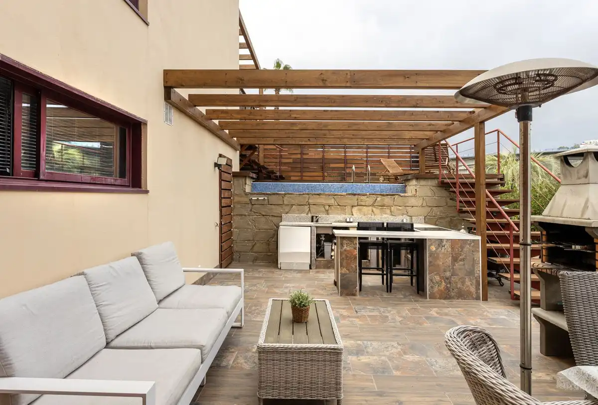 Villa mit Garten zum Verkauf in Selwo, imagen 35