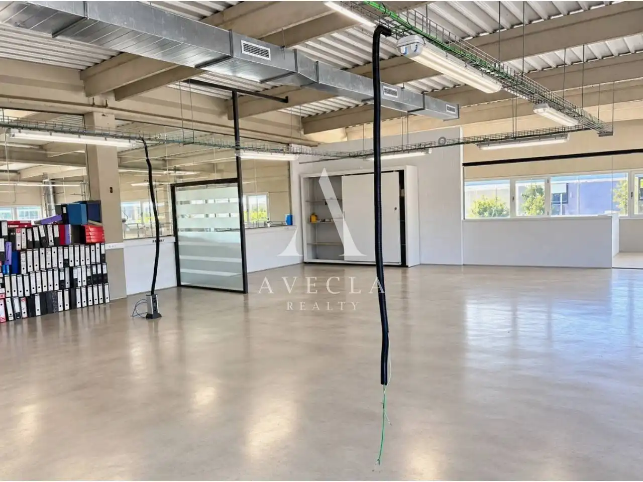 Industrial building to rent in Avenida Amics d´Argentona 4, imagen 13