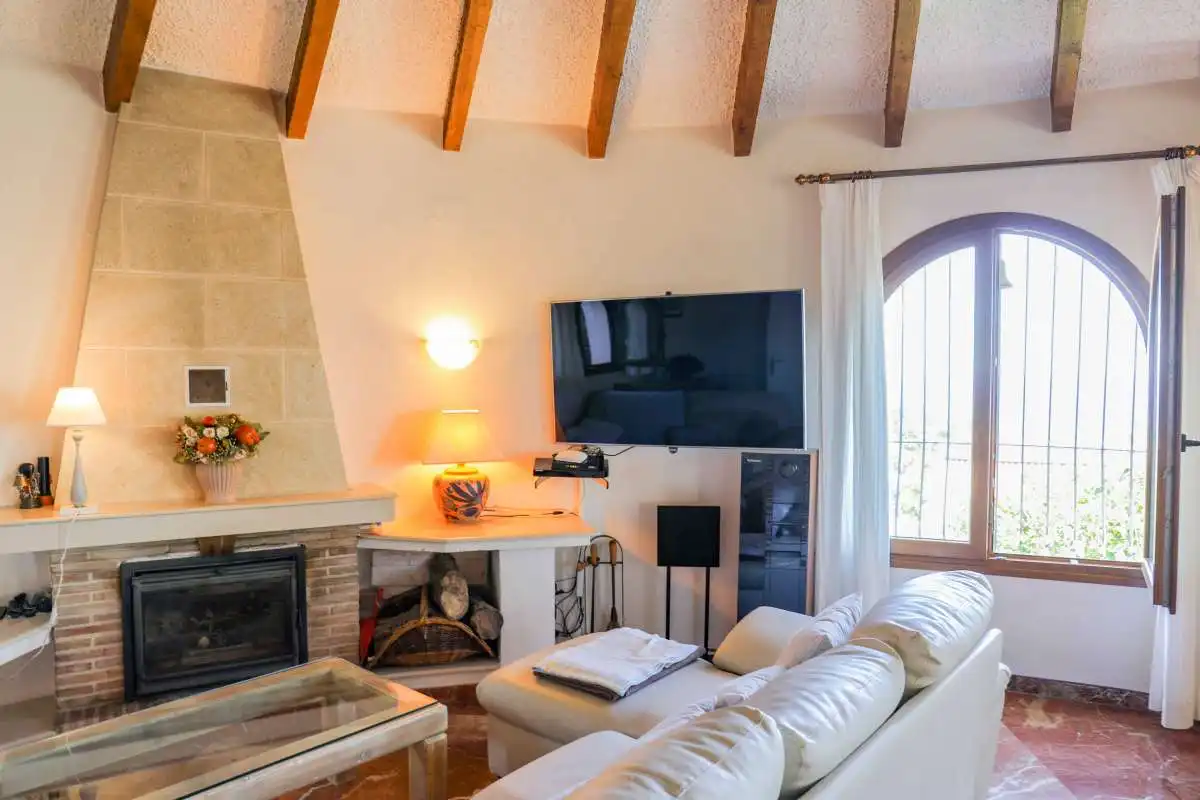 Casa o xalet en venda a Portichol - Balcón al Mar